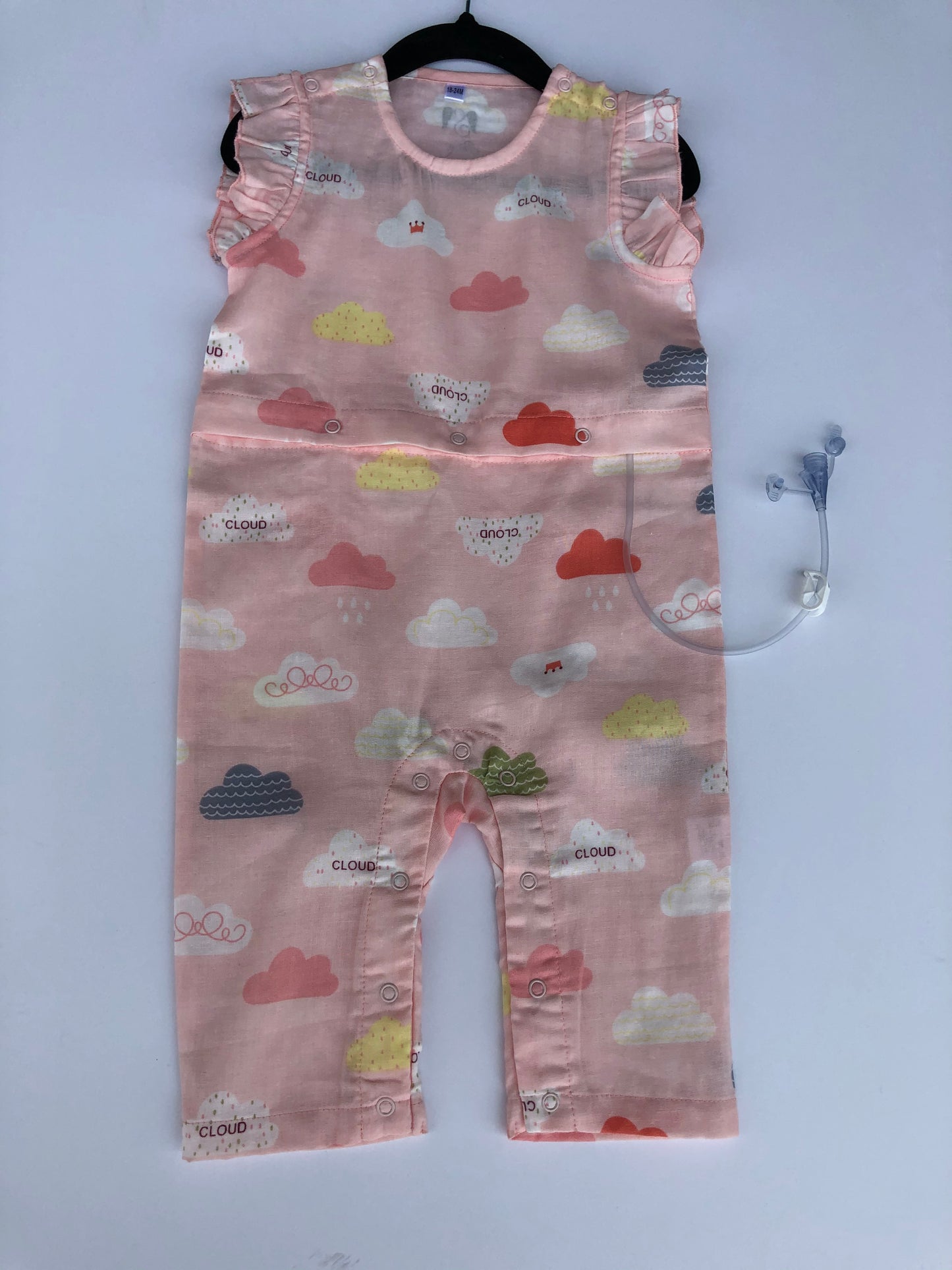 Jumpsuit Baby Clothes