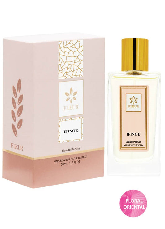 IFINOE Eau de Parfum Women