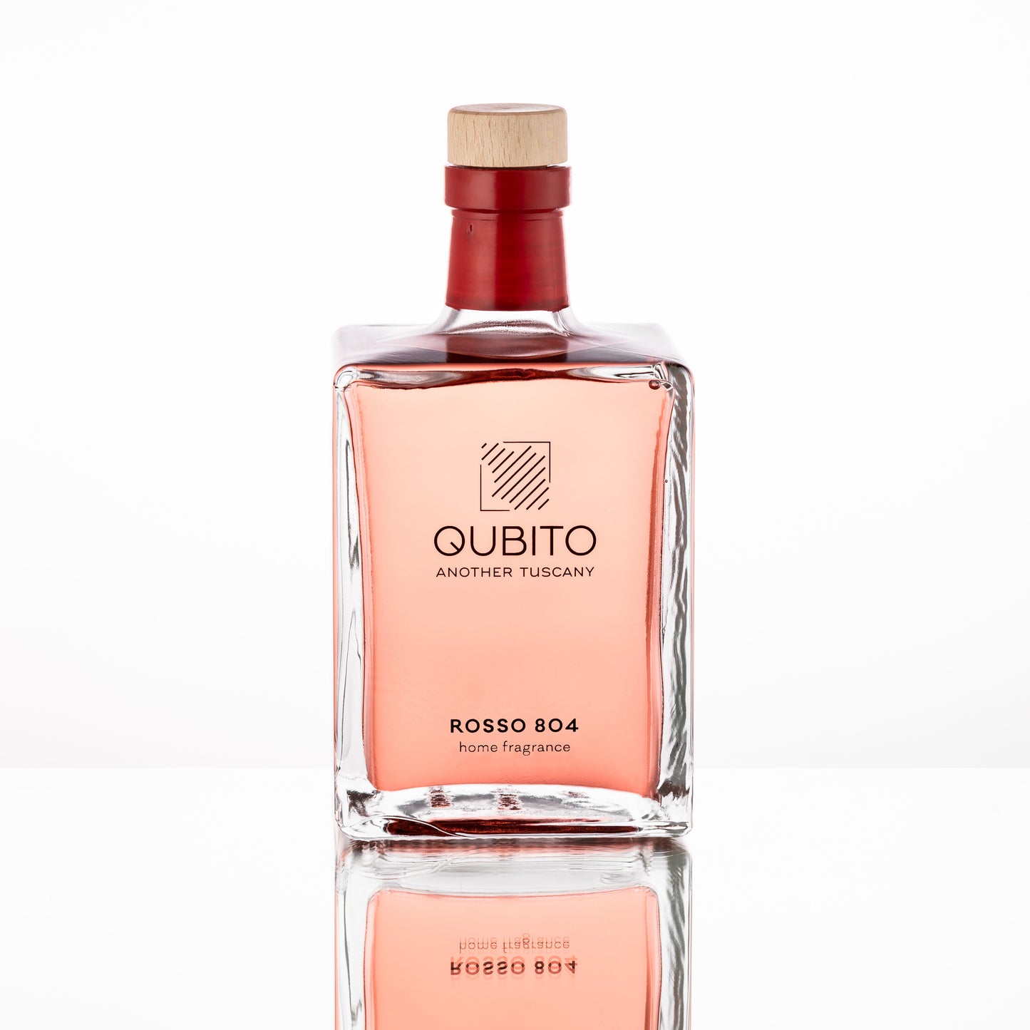 Qubito Soft Perfume