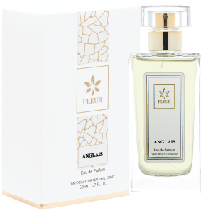 Anglais Fresh Intensive Perfume