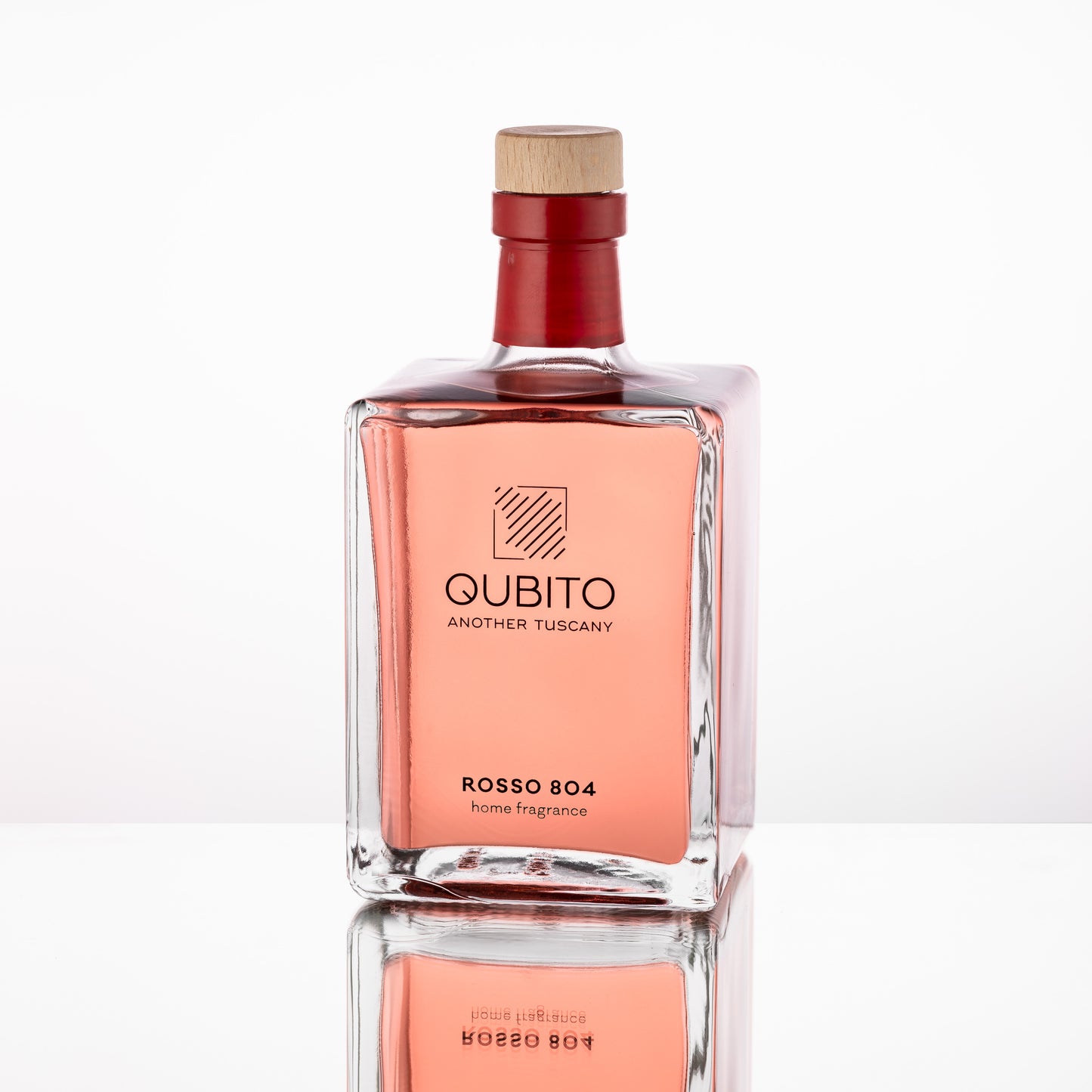 Qubito Soft Perfume