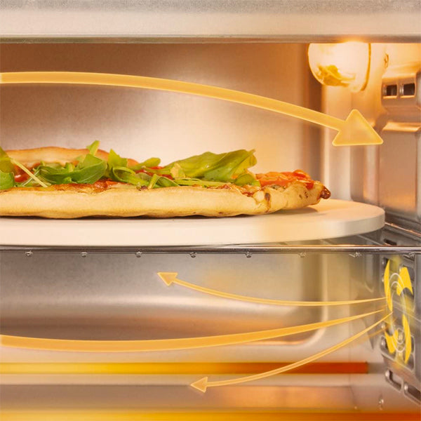 Pizza Multifunctional Mini Oven