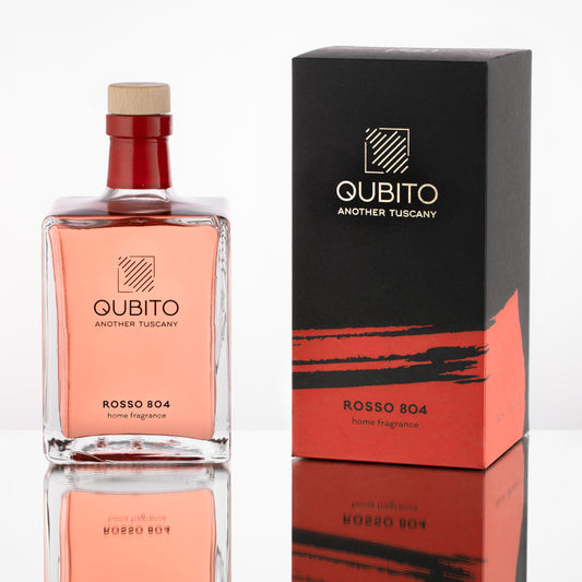 Qubito Soft Perfume