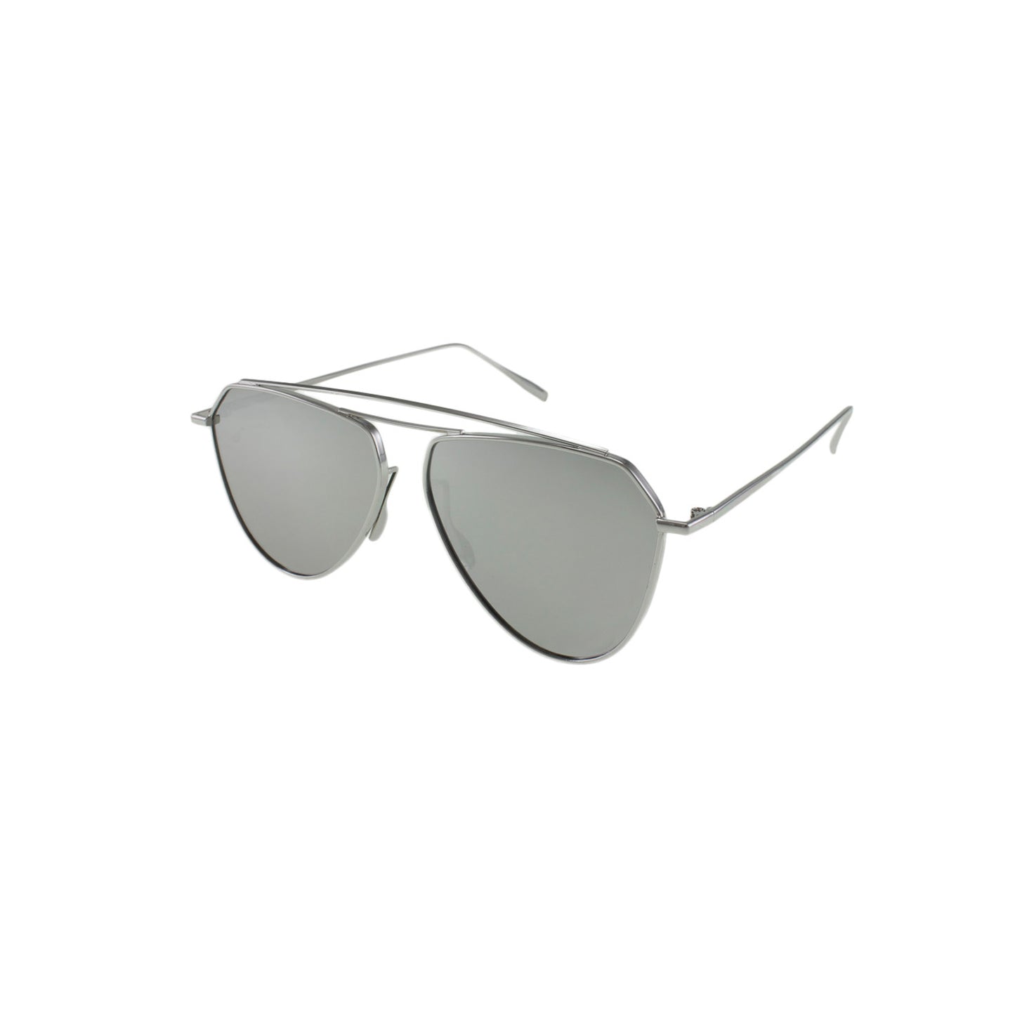 Sunglasses in Silver