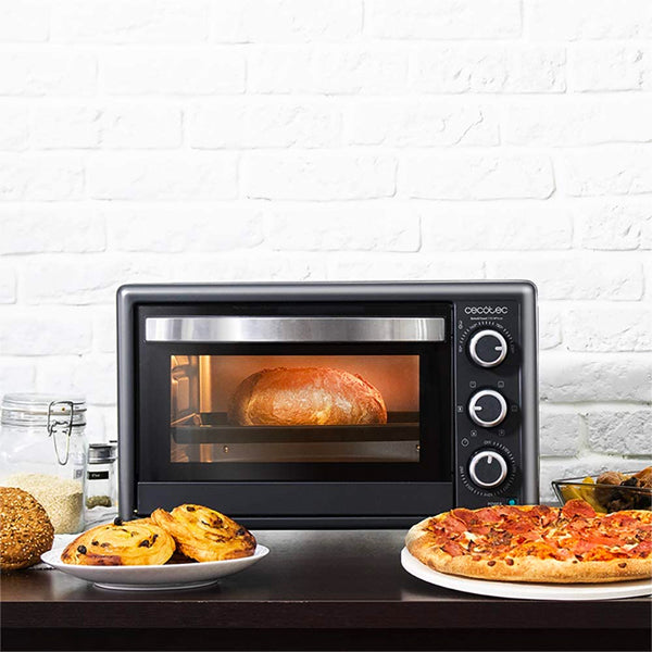 Pizza Multifunctional Mini Oven