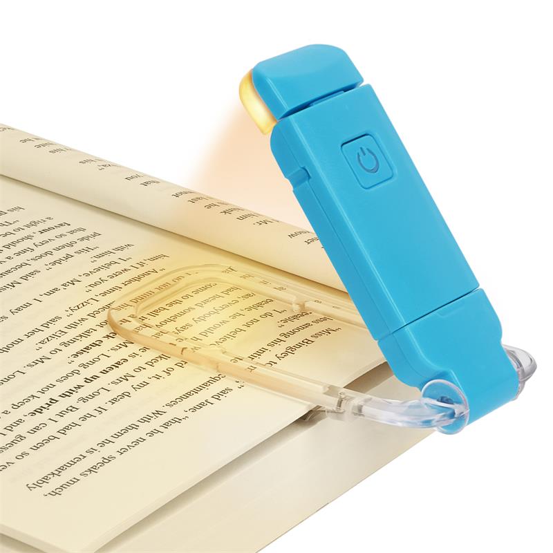 Rechargeable Book Reading Light