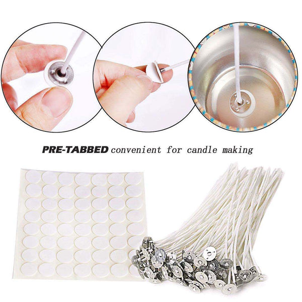 DIY Candle Making Kit - Yahko Merchandise