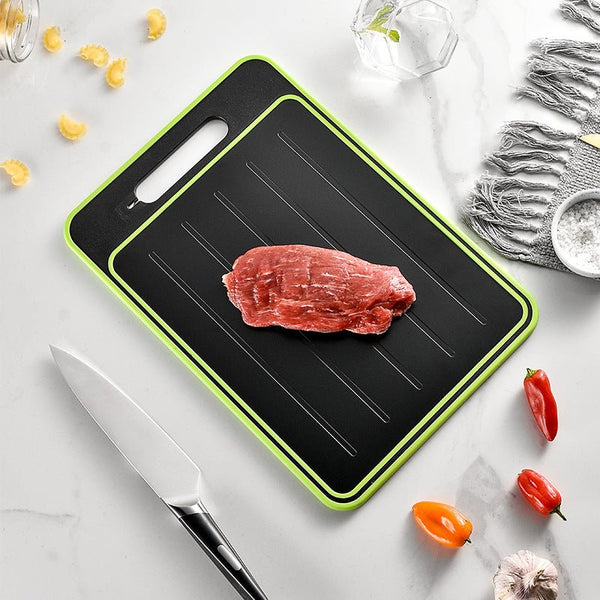 Double - side Cutting Board - Yahko Merchandise