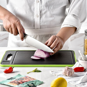 Double - side Cutting Board - Yahko Merchandise