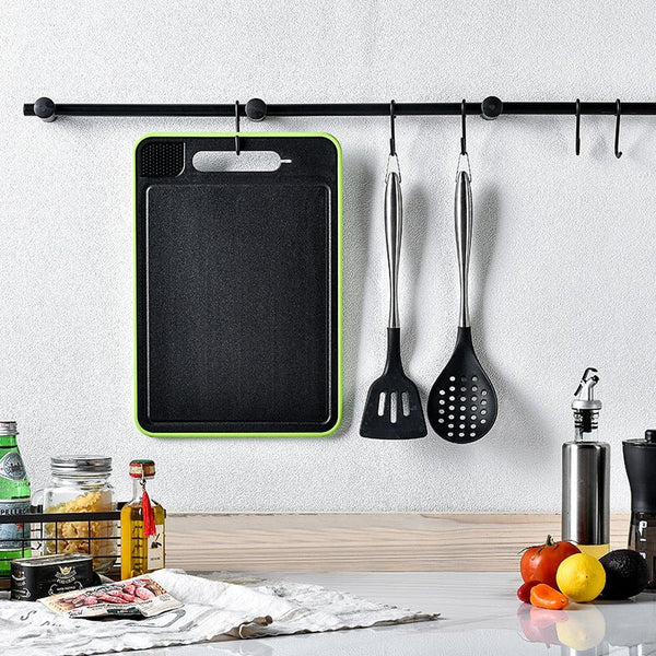 Double - side Cutting Board - Yahko Merchandise