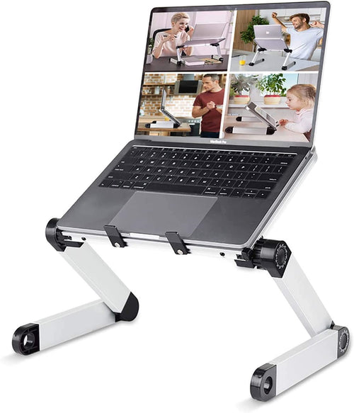 Adjustable Laptop Stand Table for Office