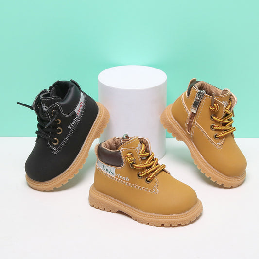 Unisex boots for Toddlers