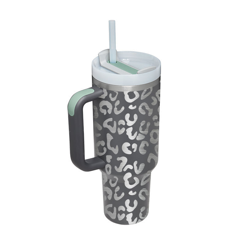 Portable Insulation Cup