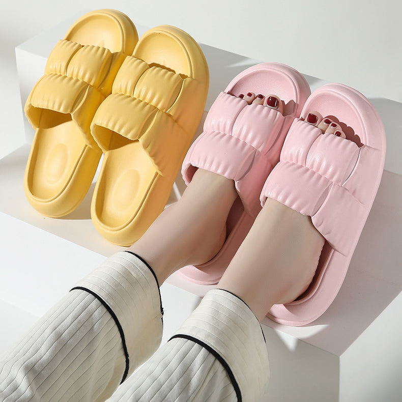 Women Summer Slippers