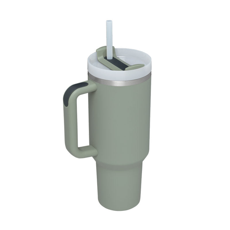 Portable Insulation Cup