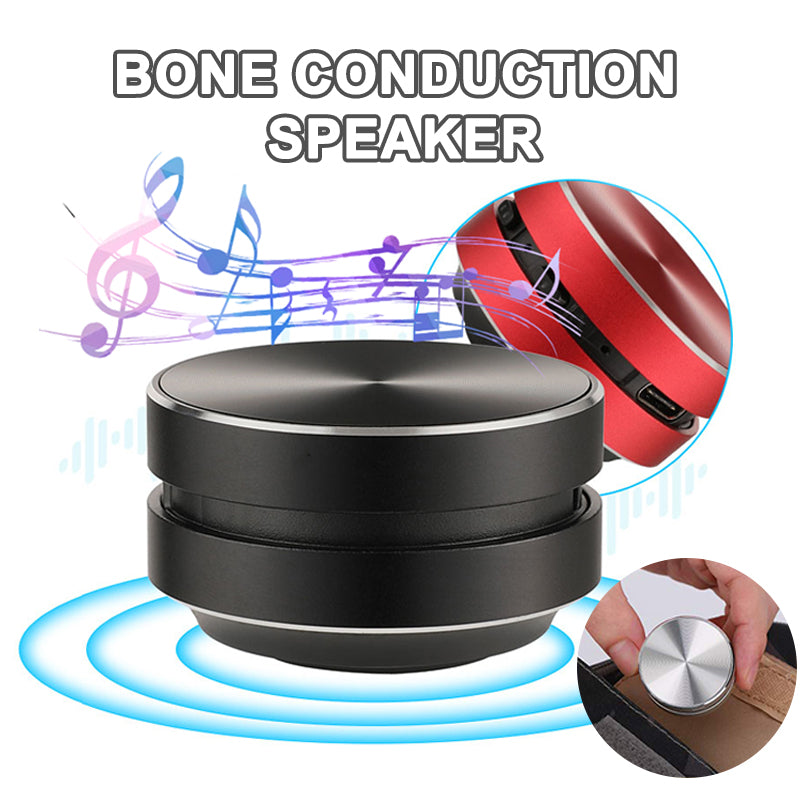 Bone Conduction Speaker