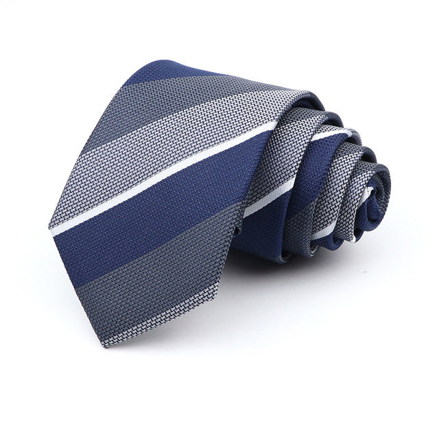 Fashion Polyester Tie