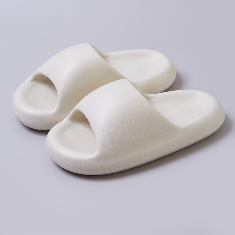 Women Soft Bathroom Slippers