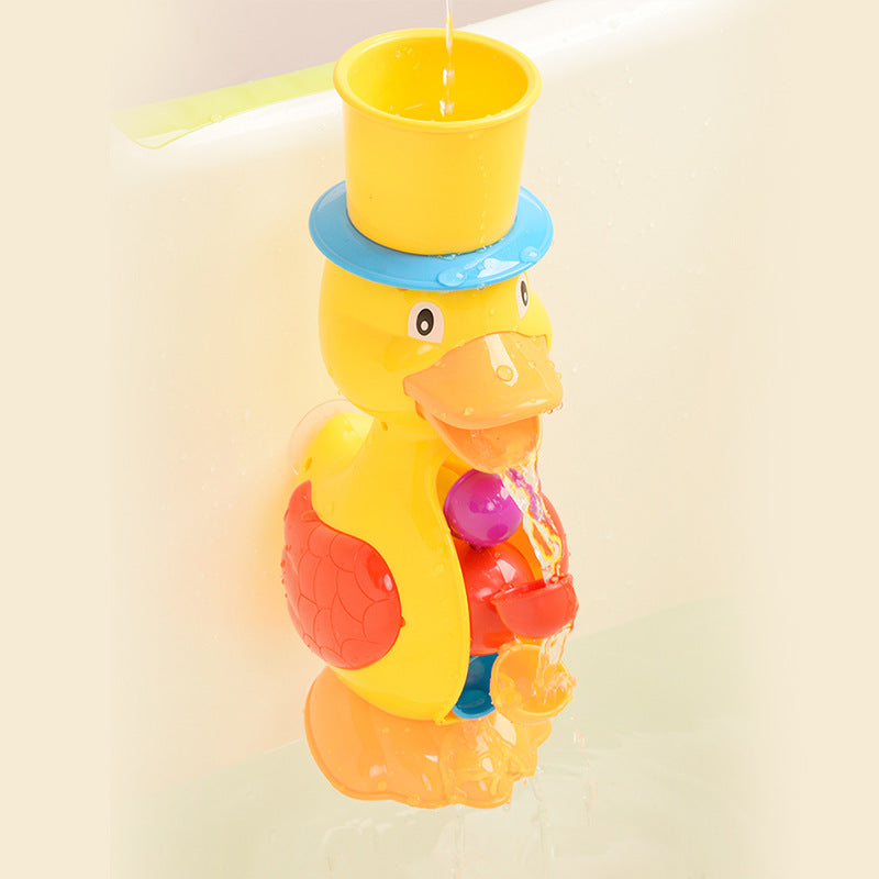 Kids Water Spray Shower Toy