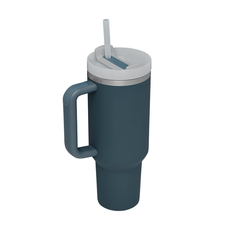 Portable Insulation Cup