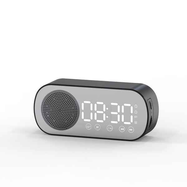 FM Radio LED Digital Clock - Yahko Merchandise