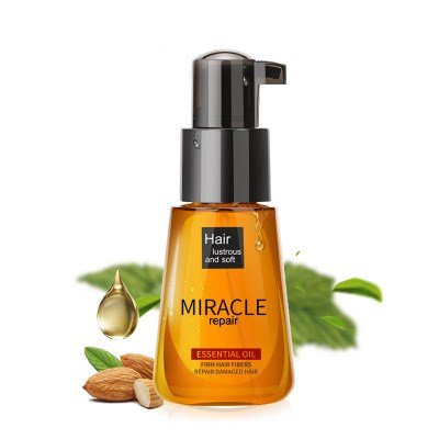 Hair Care Essential Oil - Yahko Merchandise