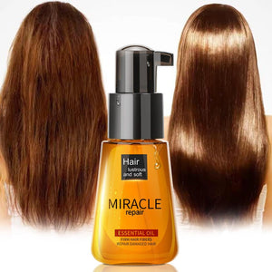 Hair Care Essential Oil - Yahko Merchandise