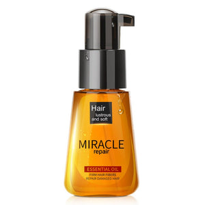 Hair Care Essential Oil - Yahko Merchandise