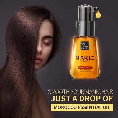 Hair Care Essential Oil - Yahko Merchandise