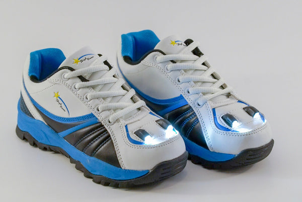 High Beam Ripper Light Boys Shoes - Yahko Merchandise