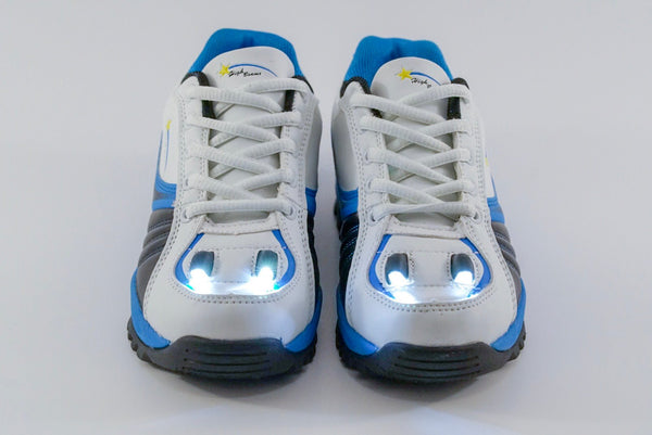 High Beam Ripper Light Boys Shoes - Yahko Merchandise