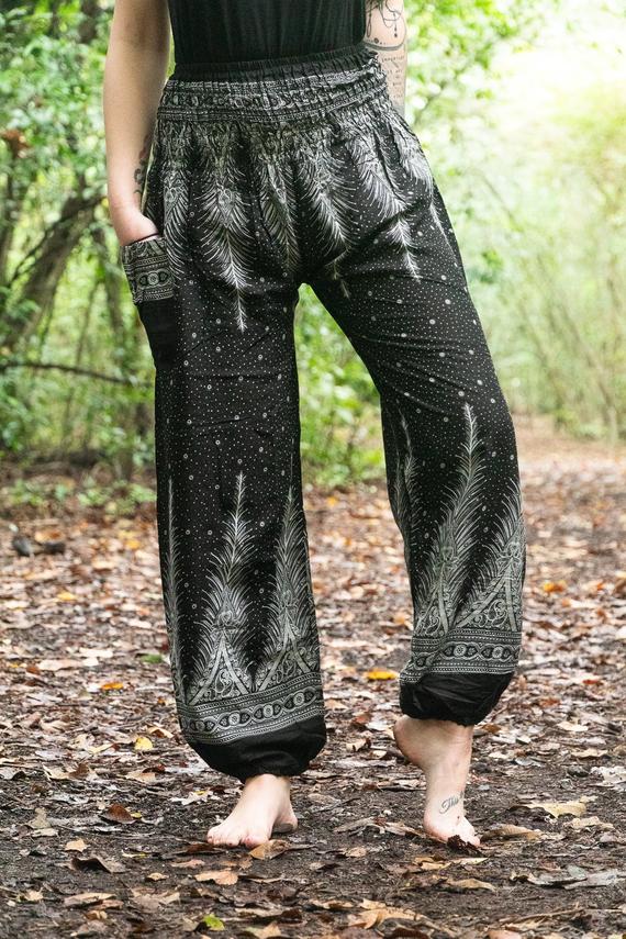 Women Harem Pants