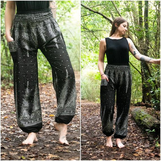 Women Harem Pants