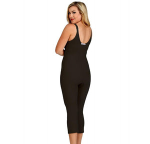 InstantRecoveryMD Underbust Tank bodysuit cropped pant MD223 - Yahko Merchandise