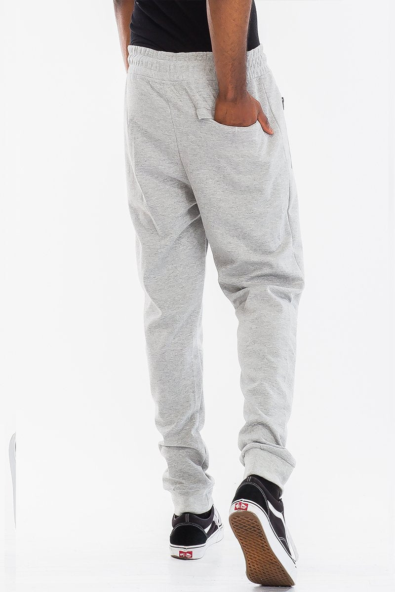 Cotton Sweat Pants for Men