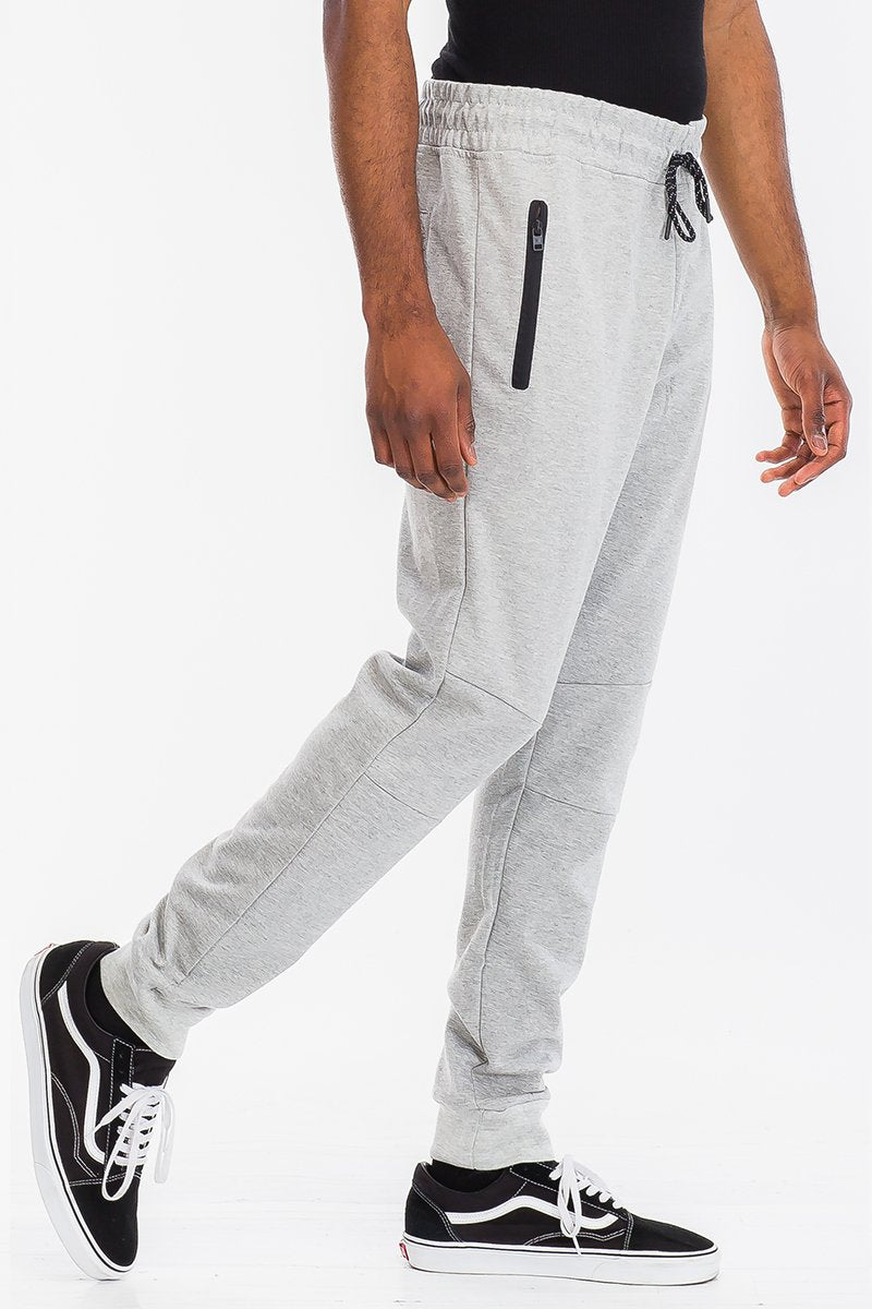 Cotton Sweat Pants for Men