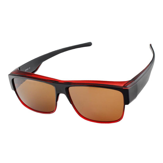 Classic Sport Outdoor Colorful  Sunglasses