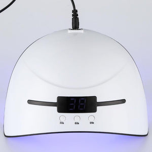 LED Nail Curing Lamp - Yahko Merchandise