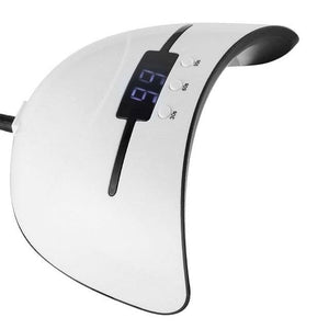 LED Nail Curing Lamp - Yahko Merchandise