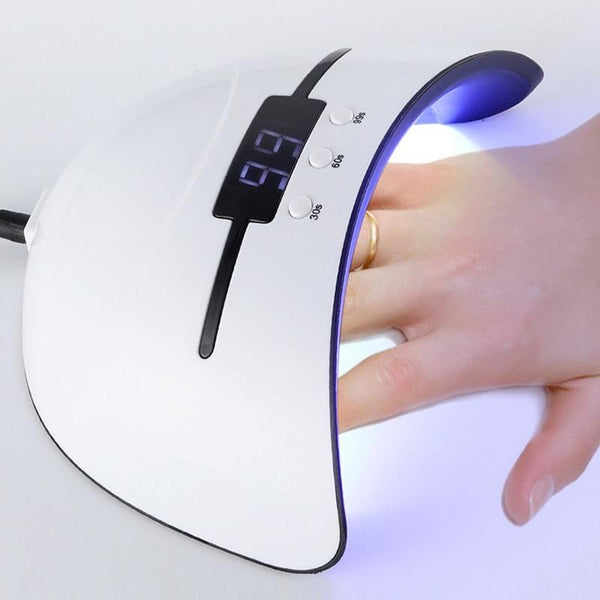 LED Nail Curing Lamp - Yahko Merchandise