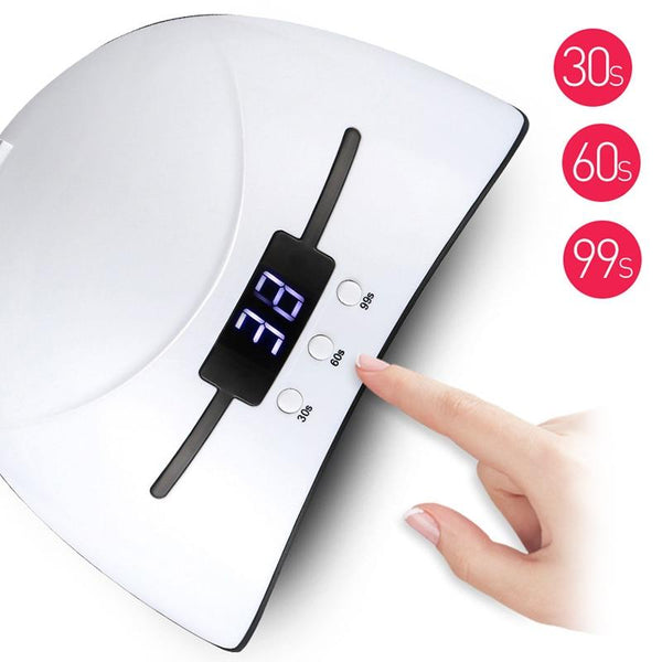 LED Nail Curing Lamp - Yahko Merchandise