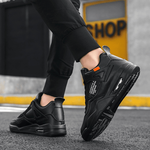 Men Board Shoes - Yahko Merchandise