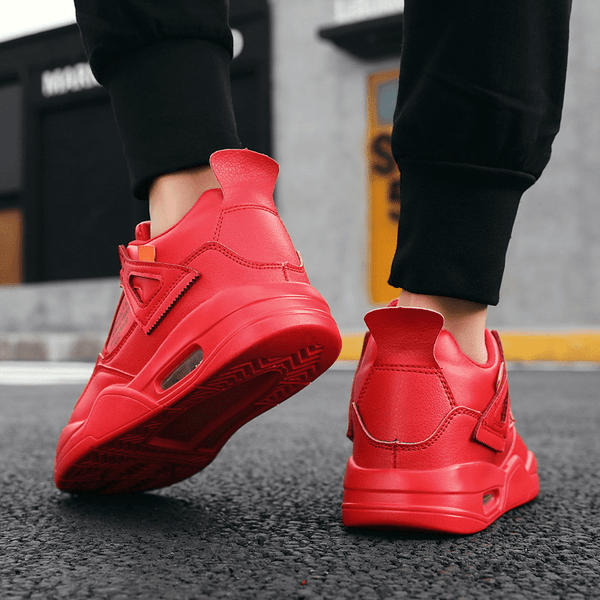 Men Board Shoes - Yahko Merchandise