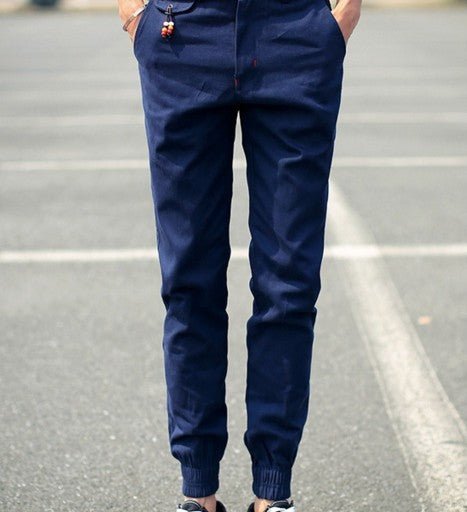 Men Denim Jeans Straight Mens Jeans Pants - Yahko Merchandise