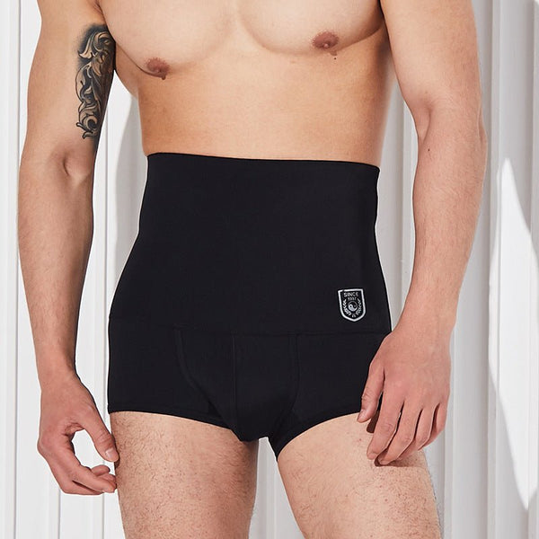 Men Waist And Body Shaping - Yahko Merchandise