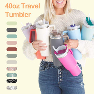 Portable Insulation Cup - Yahko Merchandise
