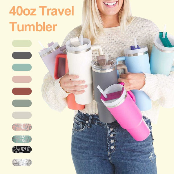 Portable Insulation Cup - Yahko Merchandise