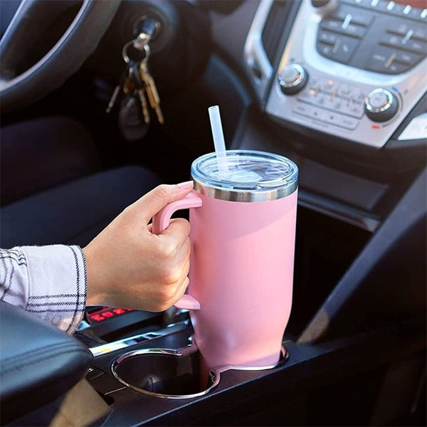 Portable Insulation Cup - Yahko Merchandise