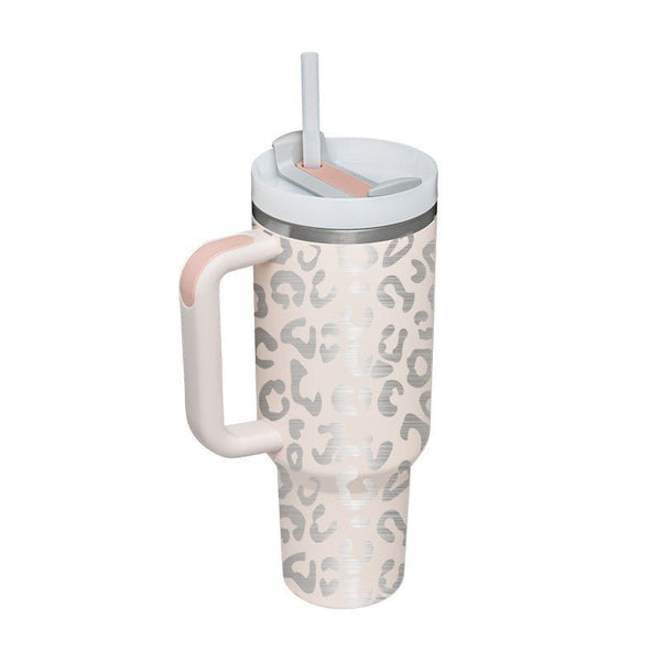 Portable Insulation Cup - Yahko Merchandise