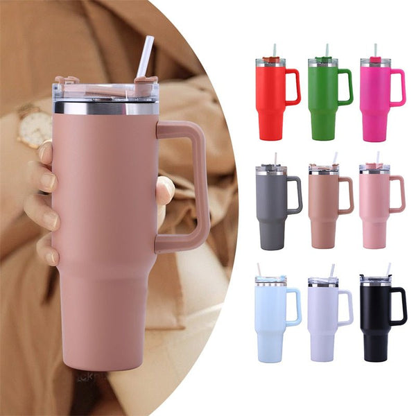 Portable Insulation Cup - Yahko Merchandise